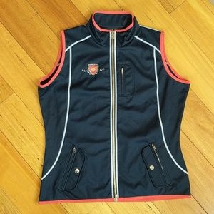 Bogner Vest